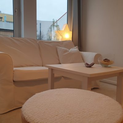 FLINTA-Raum für Vertrauen, Selbstwahrnehmung und Körperbewusstsein